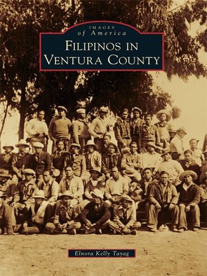 cover image of Filipinos in Ventura County